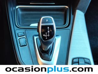 BMW Serie 4 420d Gran Coupe 135 kW (184 CV)