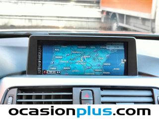 BMW Serie 4 420d Gran Coupe 135 kW (184 CV)