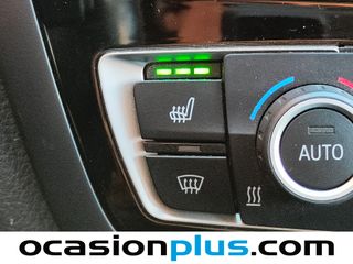 BMW Serie 4 420d Gran Coupe 135 kW (184 CV)