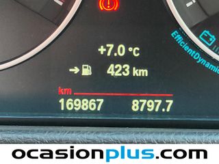 BMW Serie 4 420d Gran Coupe 135 kW (184 CV)