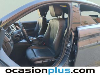 BMW Serie 4 420d Gran Coupe 135 kW (184 CV)