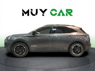 DS DS7 Crossback E-Tense 225 Performance Line+ Auto 165 kW (225 CV)