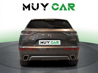DS DS7 Crossback E-Tense 225 Performance Line+ Auto 165 kW (225 CV)