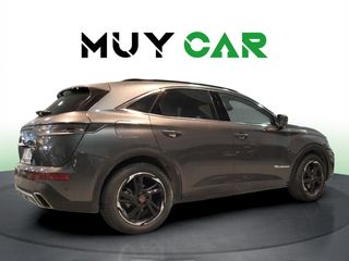 DS DS7 Crossback E-Tense 225 Performance Line+ Auto 165 kW (225 CV)