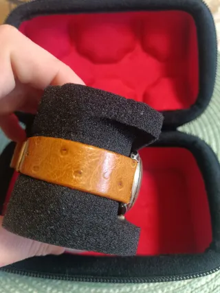 Reloj Smiths Empire 5 Jewels