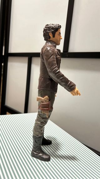 Figura Poe Dameron Star Wars