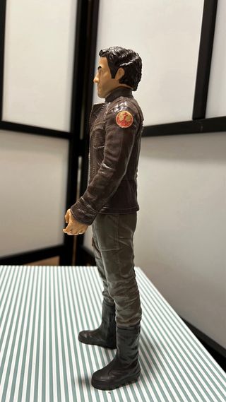 Figura Poe Dameron Star Wars