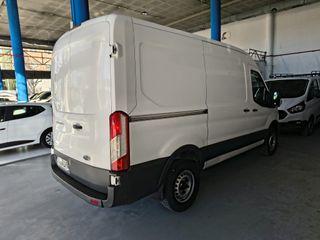 FORD Transit L2H2 310 2.0TDCi 130CV Van Ambiente