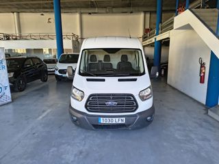 FORD Transit L2H2 310 2.0TDCi 130CV Van Ambiente