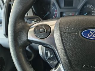 FORD Transit L2H2 310 2.0TDCi 130CV Van Ambiente