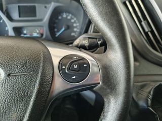 FORD Transit L2H2 310 2.0TDCi 130CV Van Ambiente