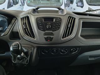FORD Transit L2H2 310 2.0TDCi 130CV Van Ambiente