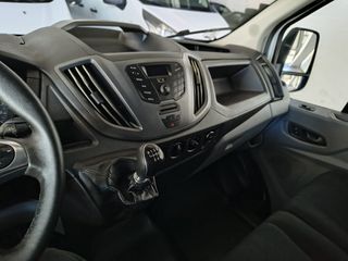 FORD Transit L2H2 310 2.0TDCi 130CV Van Ambiente