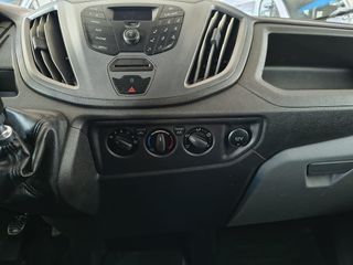 FORD Transit L2H2 310 2.0TDCi 130CV Van Ambiente