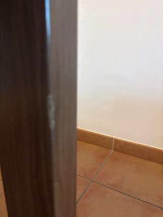 Mesa de comedor extensible 130x90 a 150x90