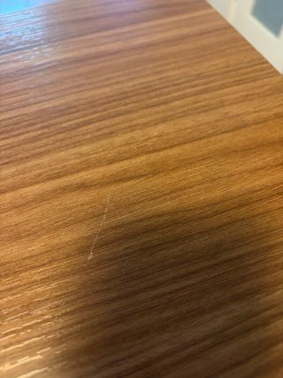 Mesa de comedor extensible 130x90 a 150x90