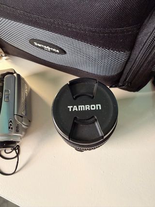 Pack Fotografía y Vídeo