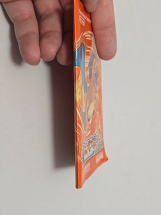 Manual JP Pokemon Rojo Fuego - Game Boy Advance