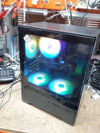 Ordenador sobremesa T181