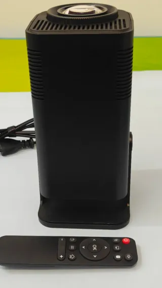 Proyector Magcubic Ultra HD