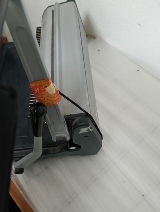 Encuadernadora Yosan