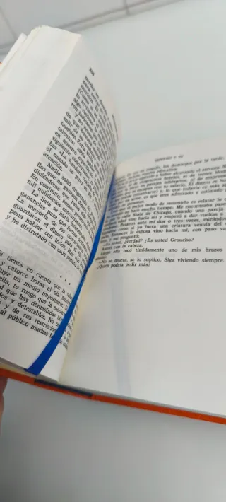 Hermanos Marx, obras selectas