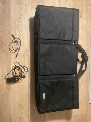 Teclado Roland Juno DS-61