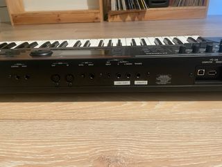 Teclado Roland Juno DS-61