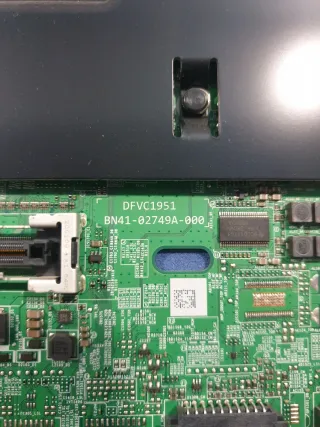 Placa Main Samsung BN41-02749A-000