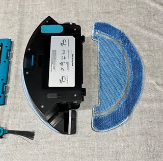 Recambios robot-aspiradora Cecotec Conga 1090