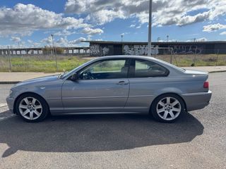 BMW serie 3 e46 320cd