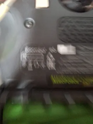 Robot Aspirador Roomba e6