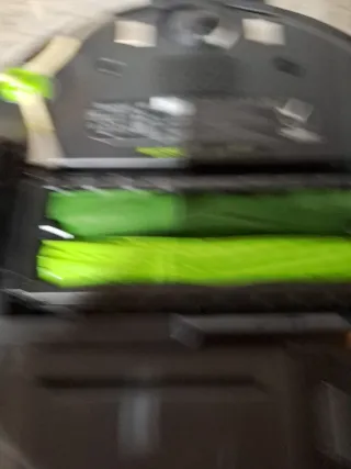 Robot Aspirador Roomba e6