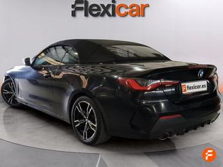 BMW Serie 4 420i Auto. Cabrio