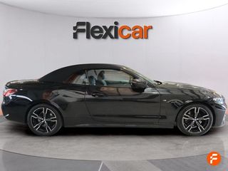 BMW Serie 4 420i Auto. Cabrio