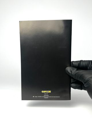 Devil May Cry 3 Special Edition PS2 PAL Completo