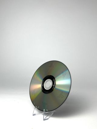 Devil May Cry 3 Special Edition PS2 PAL Completo