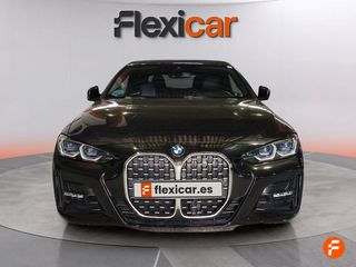 BMW Serie 4 420i Auto. Cabrio
