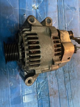 Alternador Mini