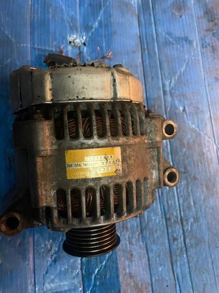 Alternador Mini