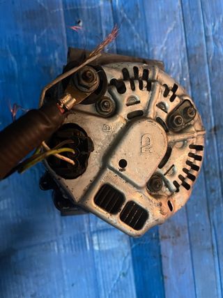 Alternador Mini
