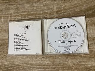 CD Fran Perea - Punto y Aparte