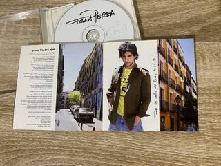 CD Fran Perea - Punto y Aparte