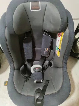 Silla de coche Inglesina i-Size