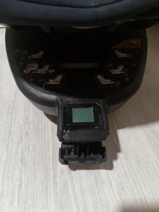 Silla de coche Inglesina i-Size