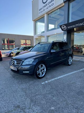 Mercedes-Benz Classe GLK 2010