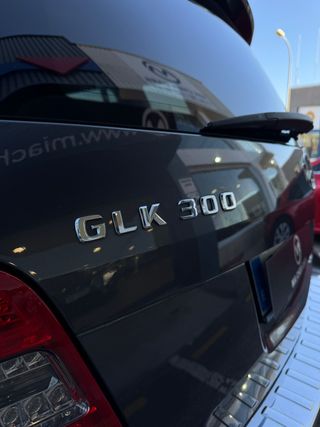 Mercedes-Benz Classe GLK 2010