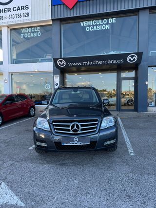 Mercedes-Benz Classe GLK 2010