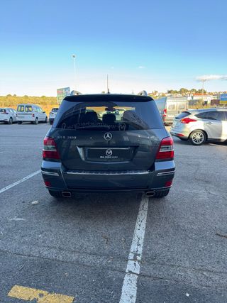 Mercedes-Benz Classe GLK 2010