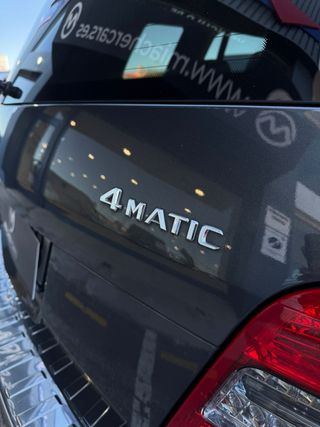 Mercedes-Benz Classe GLK 2010